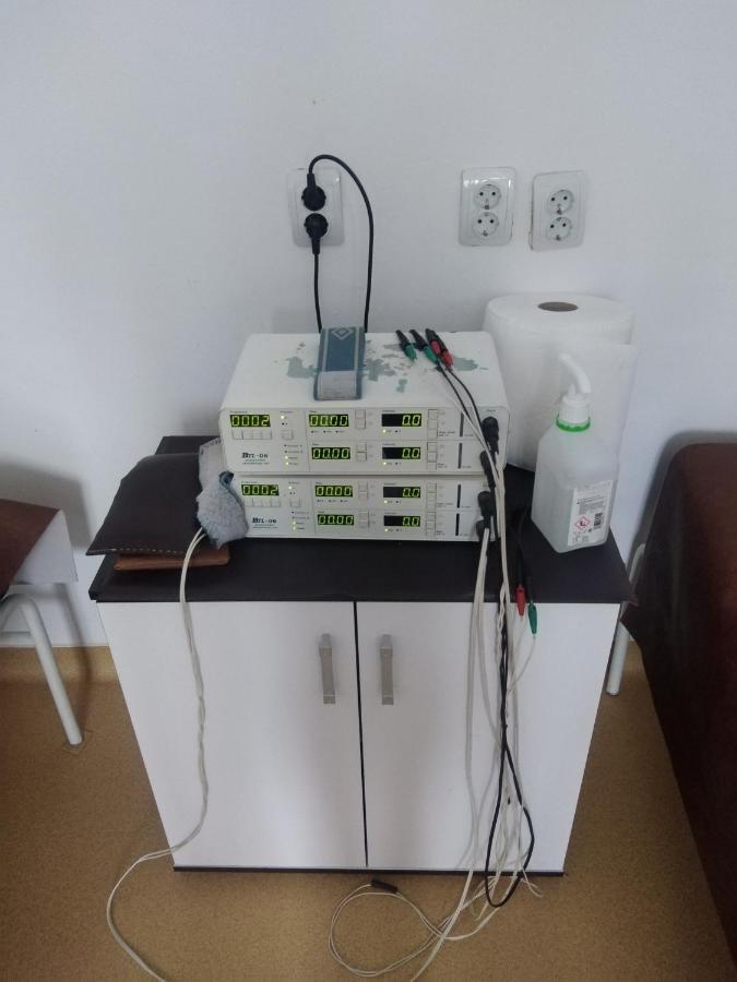 Hotel Traian Caciulata Călimăneşti Zewnętrze zdjęcie