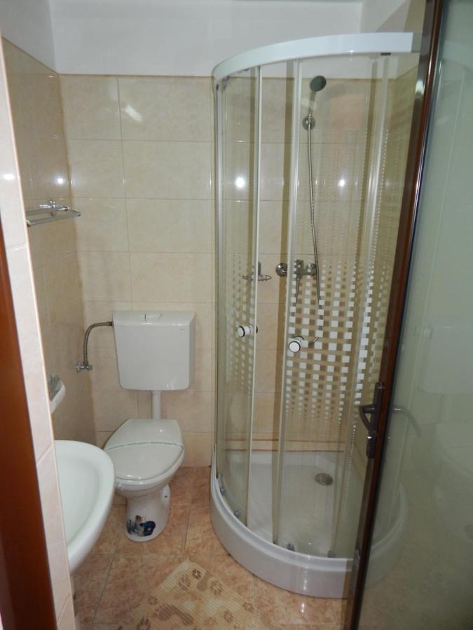 Hotel Traian Caciulata Călimăneşti Zewnętrze zdjęcie